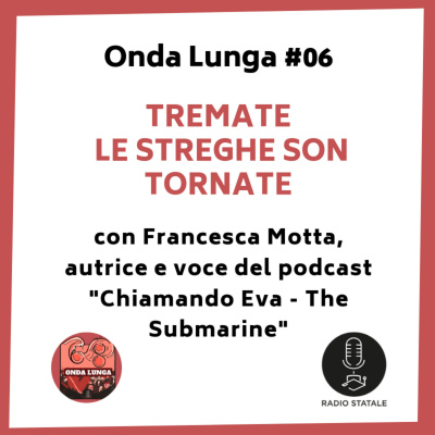 Onda Lunga - Radio Statale