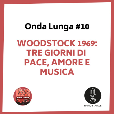 Onda Lunga - Radio Statale