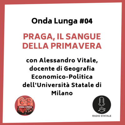 Onda Lunga - Radio Statale
