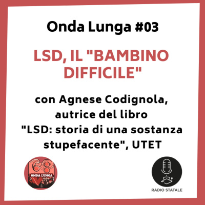 Onda Lunga - Radio Statale