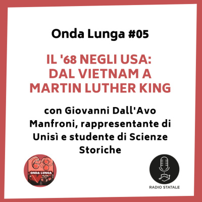 Onda Lunga - Radio Statale