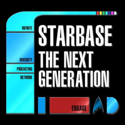 Starbase: The Next Generation