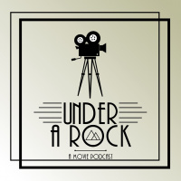 The Inaugural Under A Rock Bad Movie Giftmas! - UAR Ep. 20 (for real this time)
