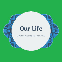 Our Life Episode 5 - Im Not Visiting Rockville!