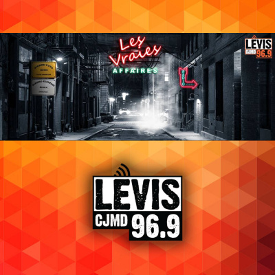 Les Vraies Affaires  | Cjmd 96,9 Fm Lévis | Lalternative Radiophonique