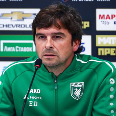 Quiero Ser Como Le Tissier