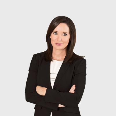 Exponential With Amanda Lang Podcast