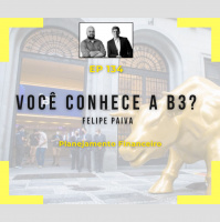 Ep 134 - Bolsa de Valores