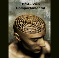 Ep 24 - Vies comportamental - Parte 1 - Rebeca Toyama
