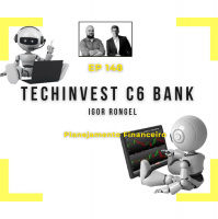 Ep 148 - Techinvest C6 Bank