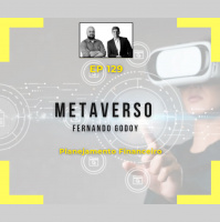Ep 129 - Metaverso