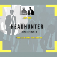 Ep 116 - Headhunter