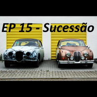 Ep 15 - Sucessão - Mario Oke