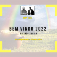 Ep 125 - Bem vindo 2022