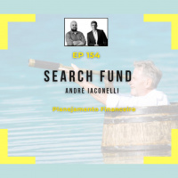 Ep 154 -Search Fund