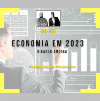 EP 161 - Economia em 2023