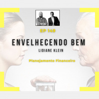 Ep 149 - Envelhecendo bem