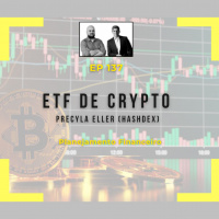 Ep 137 - ETF de Cryto (Hashdex)