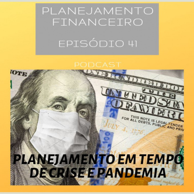 Planejamento Financeiro