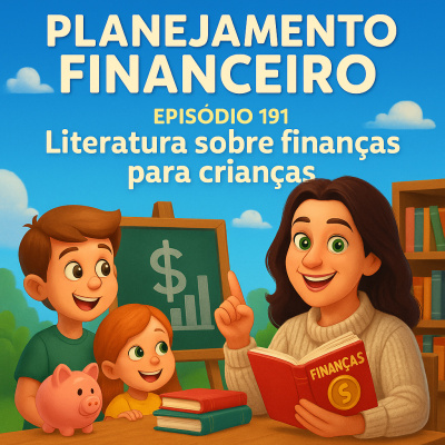 Planejamento Financeiro
