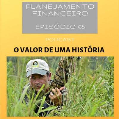 Planejamento Financeiro