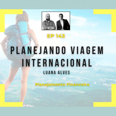 Planejamento Financeiro