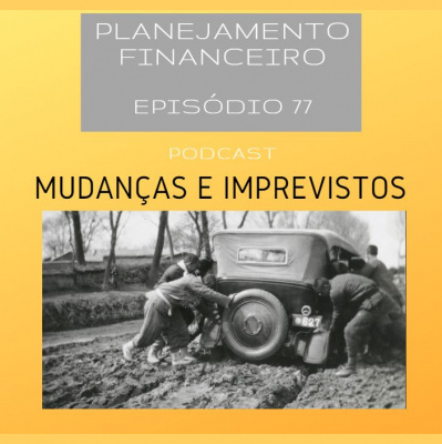 Planejamento Financeiro