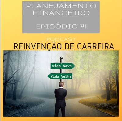 Planejamento Financeiro