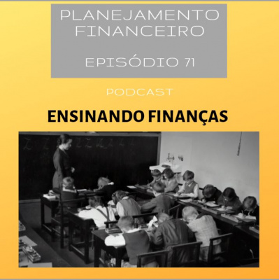 Planejamento Financeiro