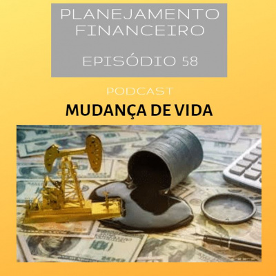 Planejamento Financeiro