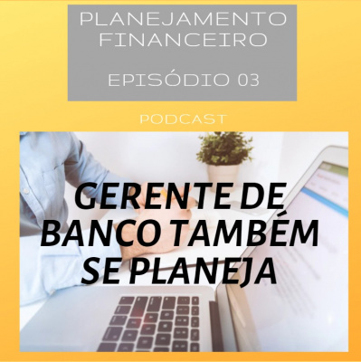 Planejamento Financeiro