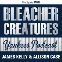 114: Derek Jeter In Cooperstown And The Yankees Wont Stop Losing Now