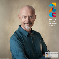 #002 mit Rainer O. Brinkmann, Musiktheaterpädagoge und Regisseur