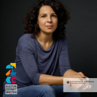 #010 mit Dilek Güngör, Schriftstellerin