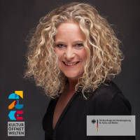 #009 mit Lisette Reuter, Choreographin