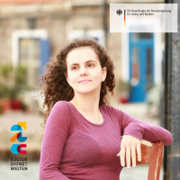 #007 mit Danae Dörken, Pianistin und Festivalgründerin auf Lesbos