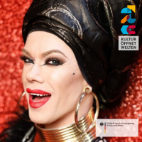 #013 mit Veuve Noire, Drag Queen und Künstlerin