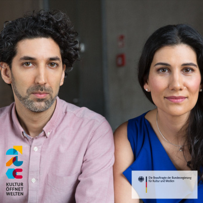 Kultur Öffnet Welten