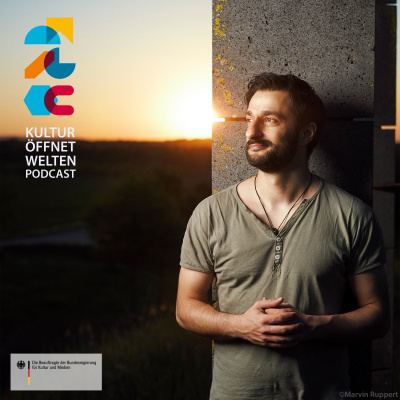 Kultur Öffnet Welten