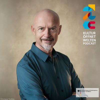 Kultur Öffnet Welten