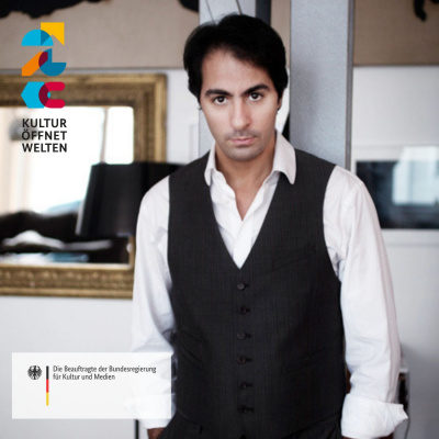 Kultur Öffnet Welten