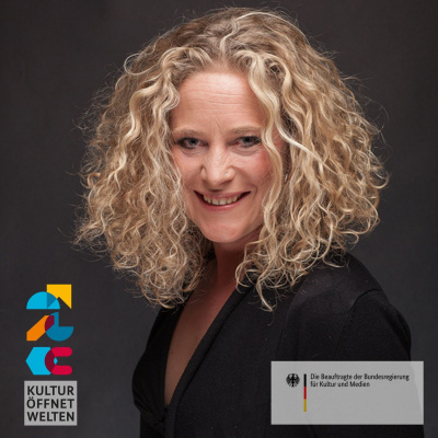 Kultur Öffnet Welten