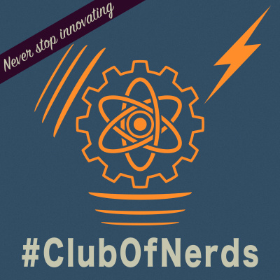 Club Of Nerds