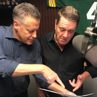 Bucks Make History [Full Show]