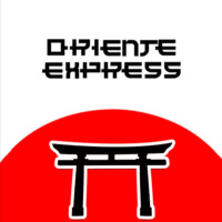 Oriente Express Podcast 32 - ¿Nos Encerramos en Leer Manga? (Invitado: Facu de Baru Comics)