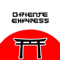 Oriente Express Podcast 01 - Mercado de Manga en Argentina 2021
