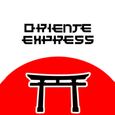 Hypeados Oriente Express