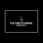 Kulturutövarna Podcast