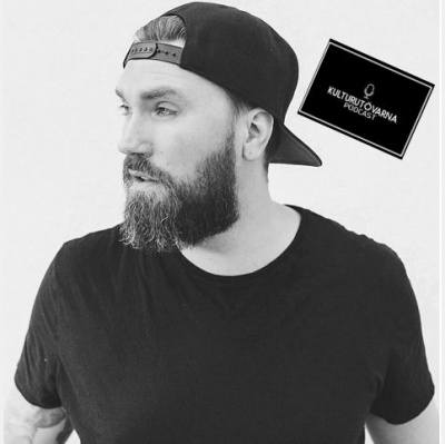 Kulturutövarna Podcast