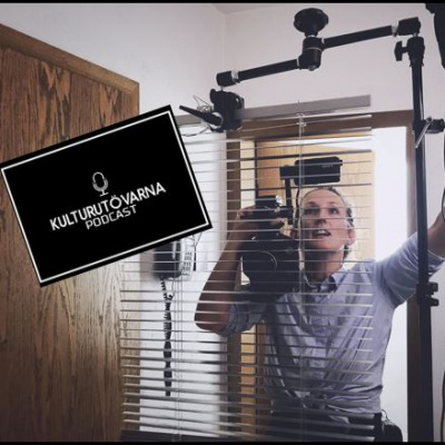 Kulturutövarna Podcast